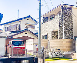 日野市西平山２丁目