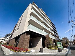 サンクレイドル京王八王子