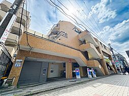 ライオンズマンション仙川