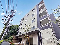 プレシス多摩永山レヴィエ