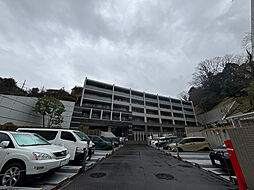 クレストフォルム高幡不動サウスコート