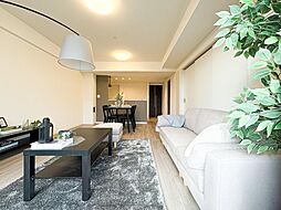 クレストフォルム高幡不動サウスコート