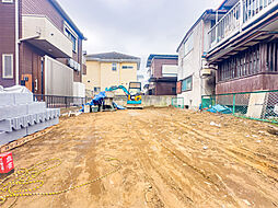 府中市新町２丁目