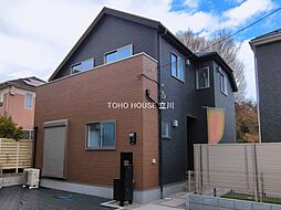 八王子市楢原町