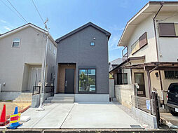 日野市東平山２丁目の一戸建て