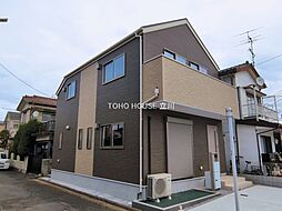 武蔵村山市大南３丁目