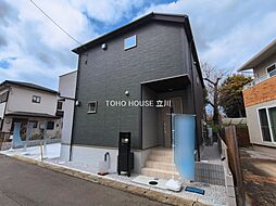 あきる野市小川東１丁目