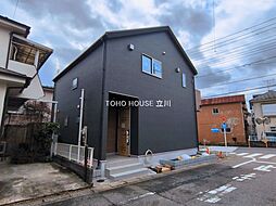 あきる野市小川東１丁目