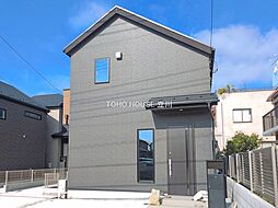 立川市栄町2丁目の一戸建て
