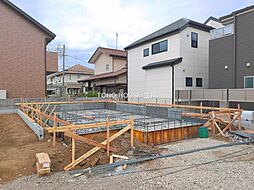 東大和市南街３丁目