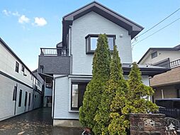 東大和市上北台３丁目