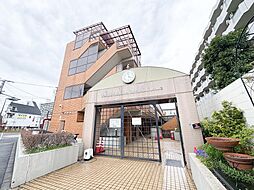 ペガサスマンション三鷹新川