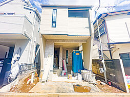 狛江市中和泉５丁目