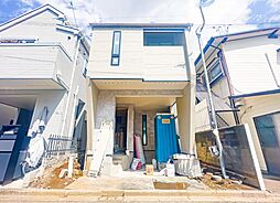 狛江市中和泉５丁目