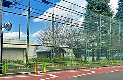 狛江市中和泉５丁目