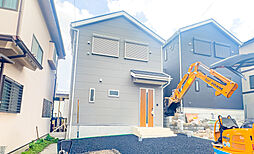 三鷹市中原４丁目