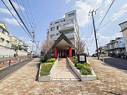 グローヴテラス国立