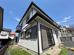 多摩市連光寺３丁目