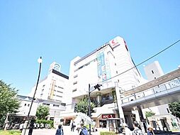 多摩市連光寺３丁目