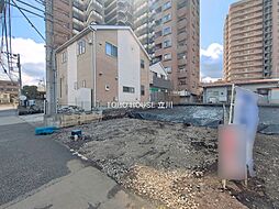 青梅市東青梅２丁目