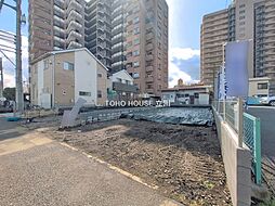 青梅市東青梅２丁目