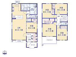 世田谷区砧７丁目