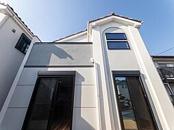 世田谷区砧７丁目