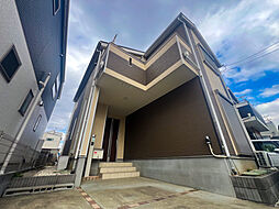 八王子市清川町