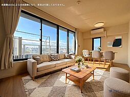 シティテラス小金井公園F棟