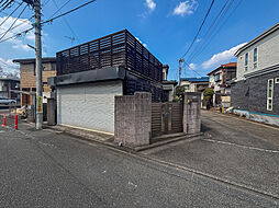 昭島市大神町４丁目