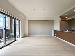 パレステージ中神