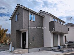 八王子市川口町