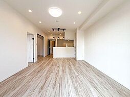 エストラーセ長池5号棟