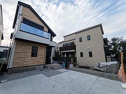 世田谷区給田１丁目