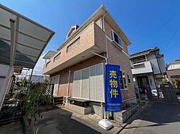 青梅市千ヶ瀬町３丁目の一戸建て