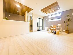 三鷹市牟礼７丁目