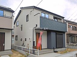 武蔵村山市岸３丁目