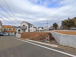 八王子市石川町