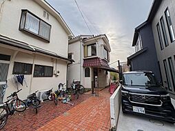 立川市幸町２丁目