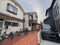 立川市幸町２丁目の一戸建て