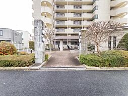 ライオンズガーデン小金井南