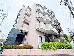 ライオンズマンション南大沢