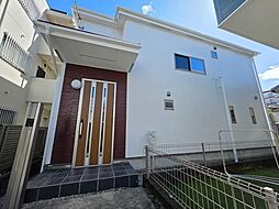 青梅市東青梅３丁目