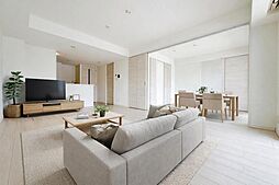 プレシス多摩永山レヴィエ