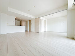 プレシス多摩永山レヴィエ