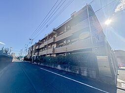 レクセルガーデン福生