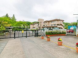 八王子市北野台２丁目