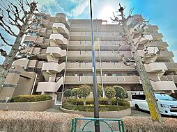 東急ドエル・アルス多摩境