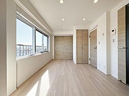 フラッツ小金井