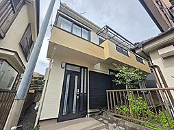 羽村市羽加美１丁目